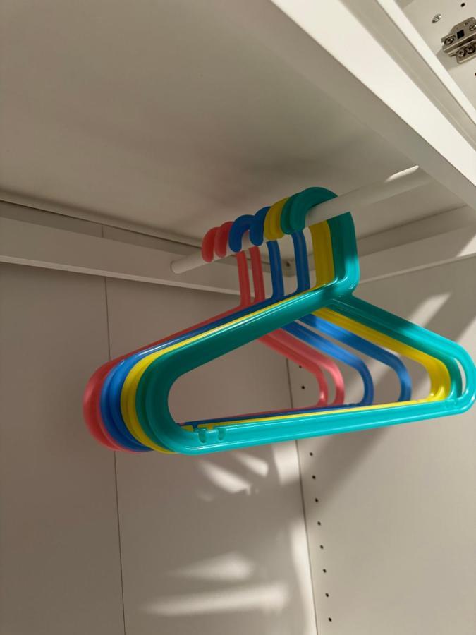 בוקרשט Warm Hotel Apartment מראה חיצוני תמונה