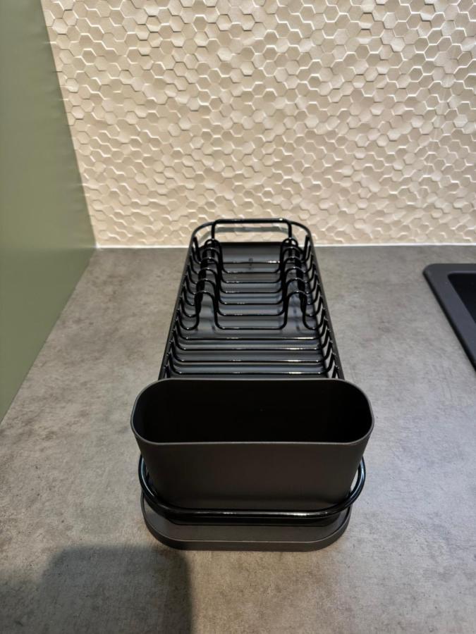 בוקרשט Warm Hotel Apartment מראה חיצוני תמונה