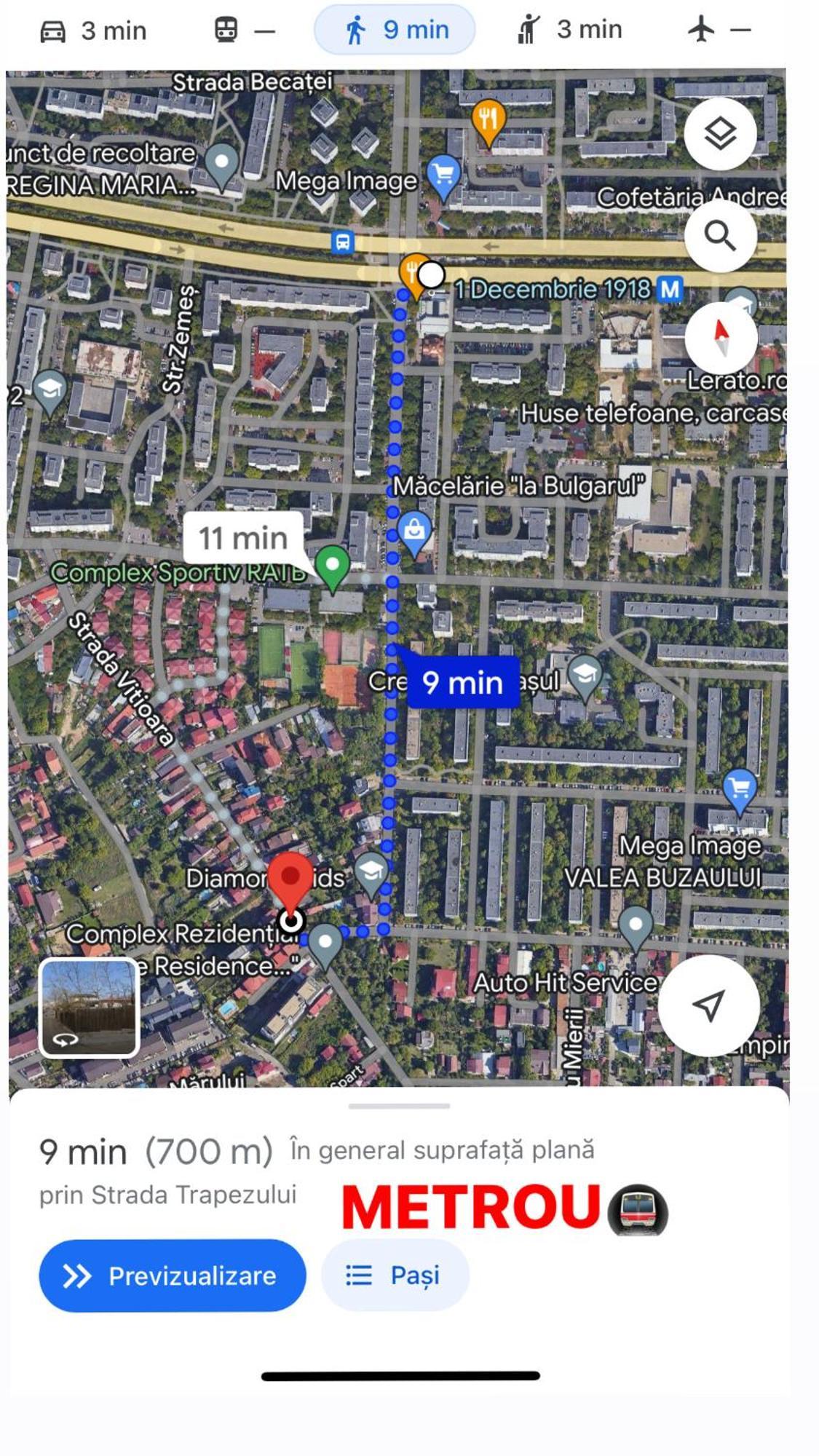 בוקרשט Warm Hotel Apartment מראה חיצוני תמונה